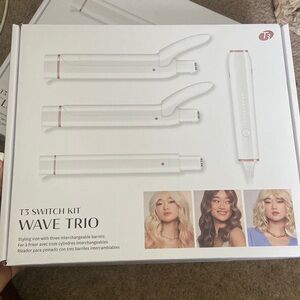 - T3 Switch Kit- Wave Trio